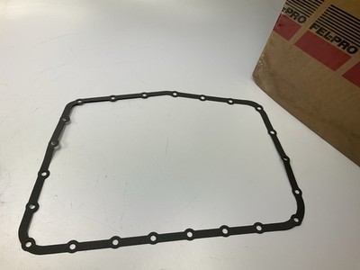 FEL-PRO TOS18744 Auto Trans Oil Pan Gasket - AISIN TF-81SC 6 SPD TRANS - 22 Bolt