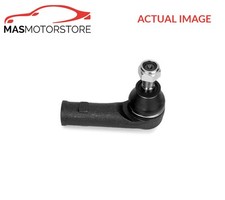 TRACK ROD END RACK END FRONT OUTER LEFT MOOG VO-ES-8215 I NEW OE REPLACEMENT