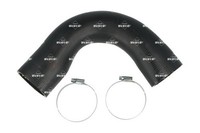NRF Ladeluftschlauch 166308 FüR Audi Seat Skoda VW