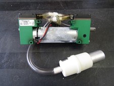Sirona Cerec 3 Compact Milling Air Pump