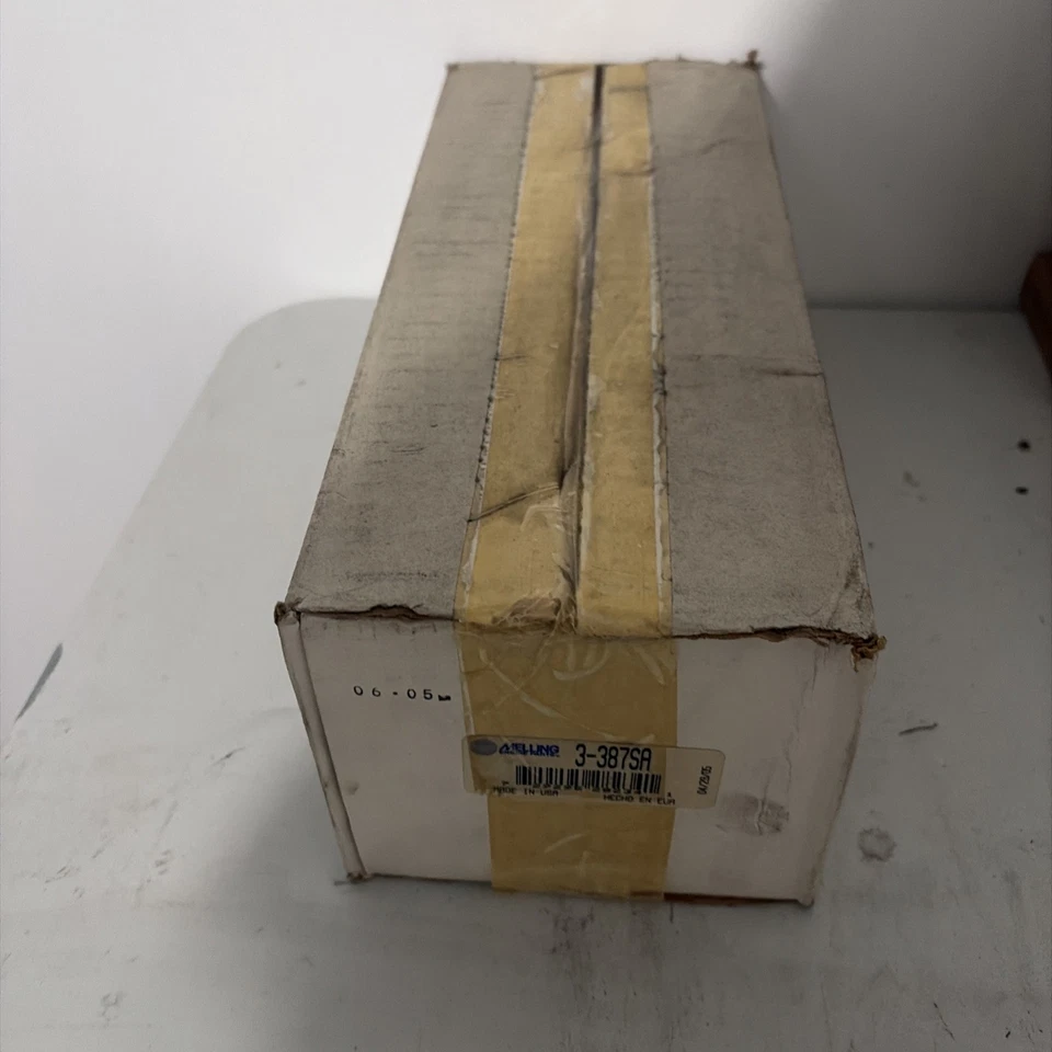 Juego de sincronización de motor Melling 3-387SA para modelos Ford Lincoln Mercury envío GRATIS�� Foto 3 de 4