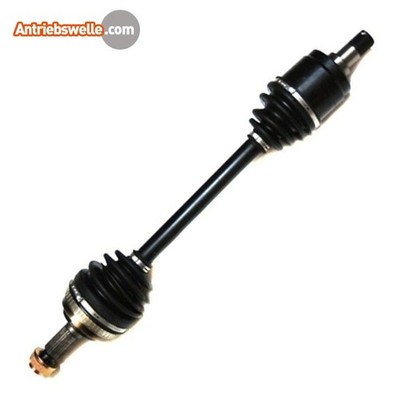 Antriebswelle links vorne HONDA Prelude IV Schaltgetriebe BB ABS mit
