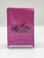 YuGiOh 5Ds Sleeve sb