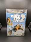 Ice Age 2: The Meltdown (Nintendo GameCube, 2006) CIB Tested Working