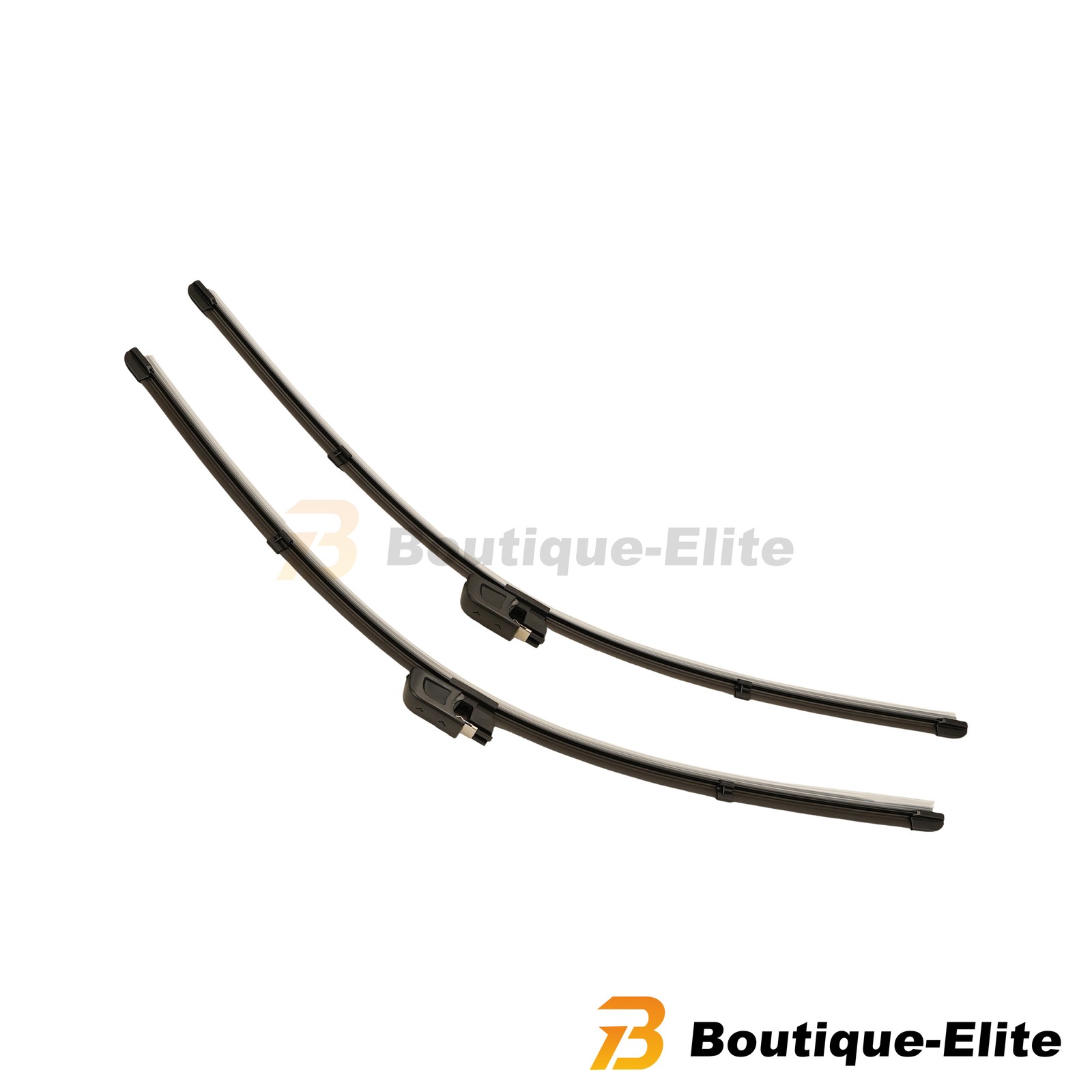 Bentley Continental GT FRONT Wiper blade