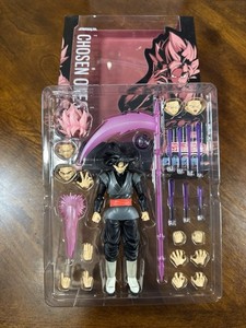 Demoniacal FIT Chosen Ones for sale | eBay