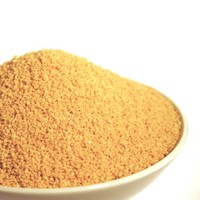 0.5Kg Bio Couscous (Ganz) 0 0