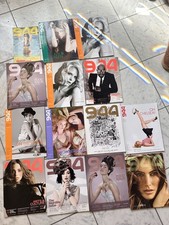 944 Magazine 2008 2009 Los Angeles Common Chelsea Handler Dita Von Teese Lot 14