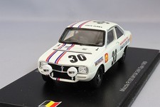 Spark SB493 1/43 MAZDA R100 M10A NO.30 24H SPA 1969 "ELDÉ" - H. DE FIERLANT