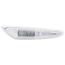 Blinkleuchte Blinker Links wei� passend f�r BMW X3 E83 3er Touring E46