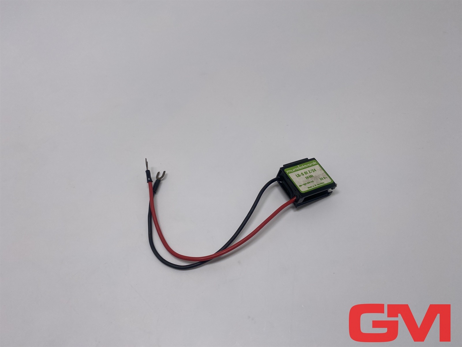 Murrelektronik Schaltgerätentstörmodul LG-S 01 Z/24 Contactor Suppressor 26051