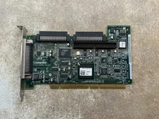 Adaptec APD-29160 MAC SCSI Controller Card