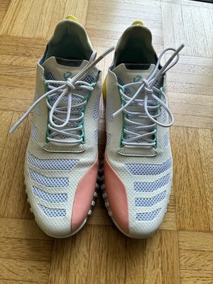 Ecco Damen Sneakers Gr. 39, wie neu
