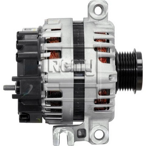 Alternador Remy 11007 Premium para Chevrolet GMC Camaro Canyon Colorado 10-16 Foto 4 de 4