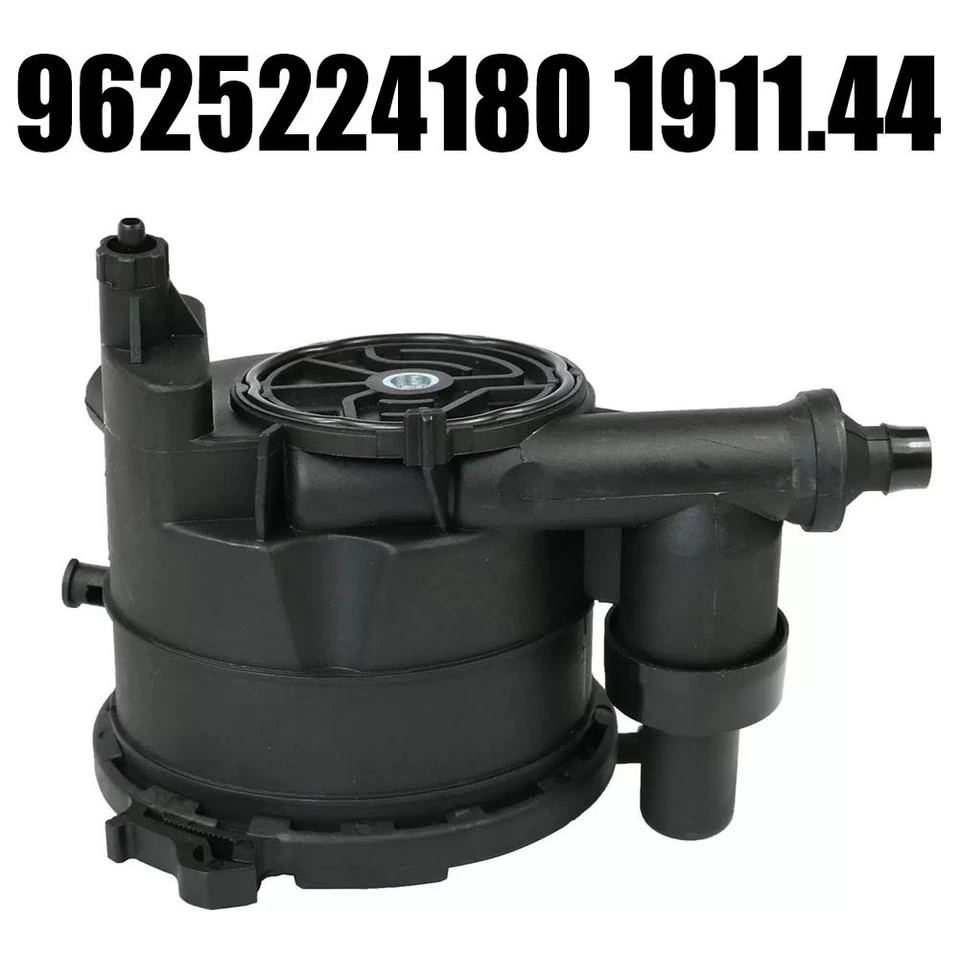 Diverse Fitment Options Available with this Fuel Filter Replacement Part - Image 3 of 4