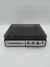 Wildcat WSR122 Turntable Solid State AM/FM Radio Stereo Parts & Repair