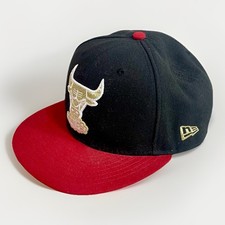 Chicago Bulls Hat “Windy City” New Era 9Fifty Hardwood Classics Cap Snapback NBA