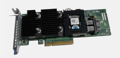 Dell PERC H730P 12G SAS PCIe 2GB RAID Controller 405-AAMY XYHWN 0XYHWN