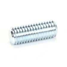 UNIVEX F7001760 ROD THREADED M12X1.75 30MM Replacement F7001760 for Univex