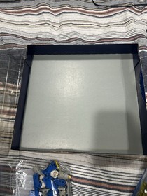 LEGO Space: Alpha-1 Rocket Base (483) W/ Box & Instructions 100% Complete