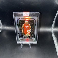 2025 Panini One and One WNBA NATASHA HOWARD /99 #33 FEVER