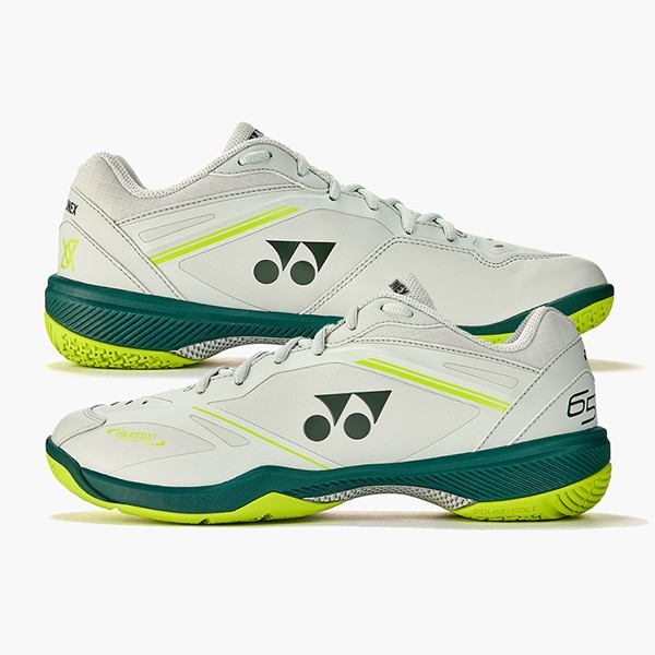 Yonex 2026 Power Cushion 65Z4 Viktor Axelsen Wide Unisex Badminton