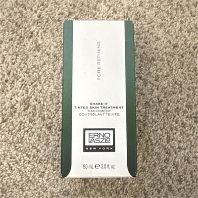 Erno Laszlo Shake-It Tinted Skin Treatment Deep Matte Liquid 3.0 fl oz