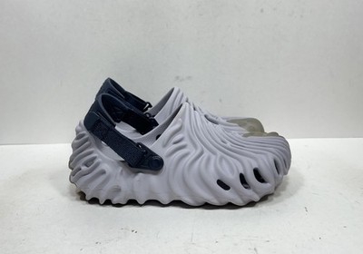 Crocs Salehe Bembury Pollex Clog Urchin Adjustable Strap 207393