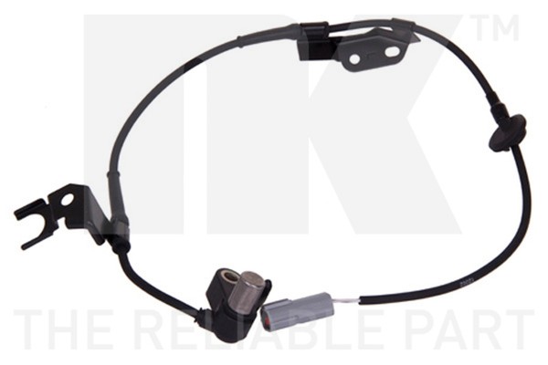 Nk Abs Sensor Raddrehzahl 293204 FüR 626 Gf Mazda 5 Station Wagon Gw Hatchback-image