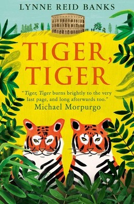 Tiger, Tiger (Collins Modern Classics) (Essential Modern Classic