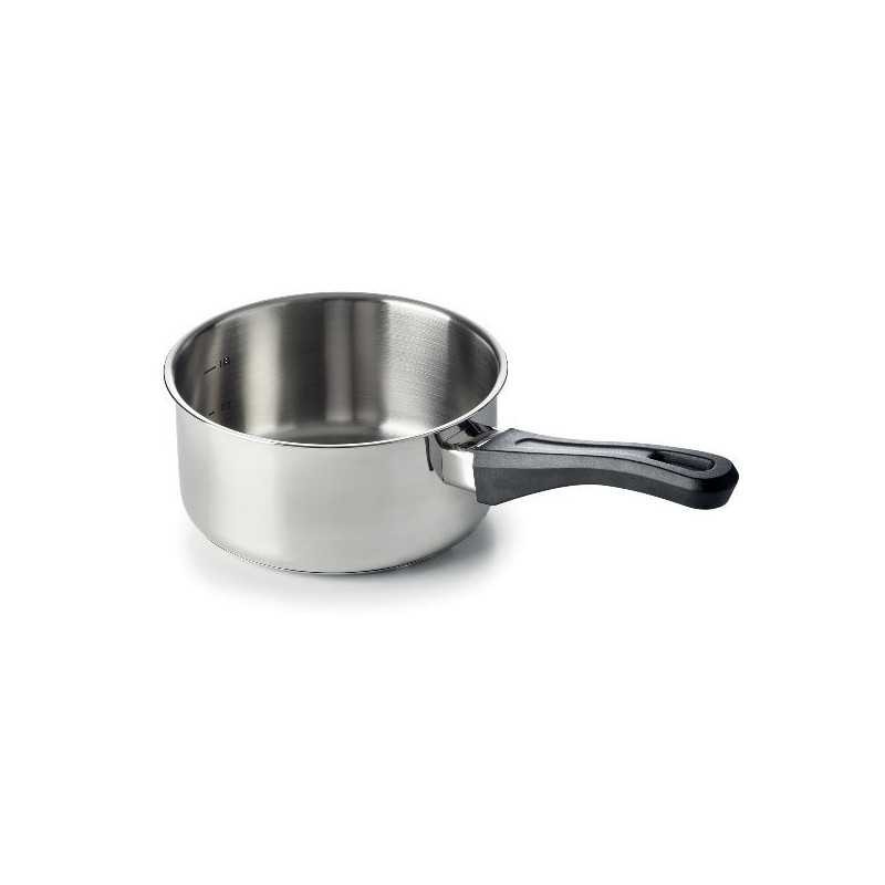 Casserole POLO CASS 20 INOX BEKA 12036204 faitout induction tous feux 20cm