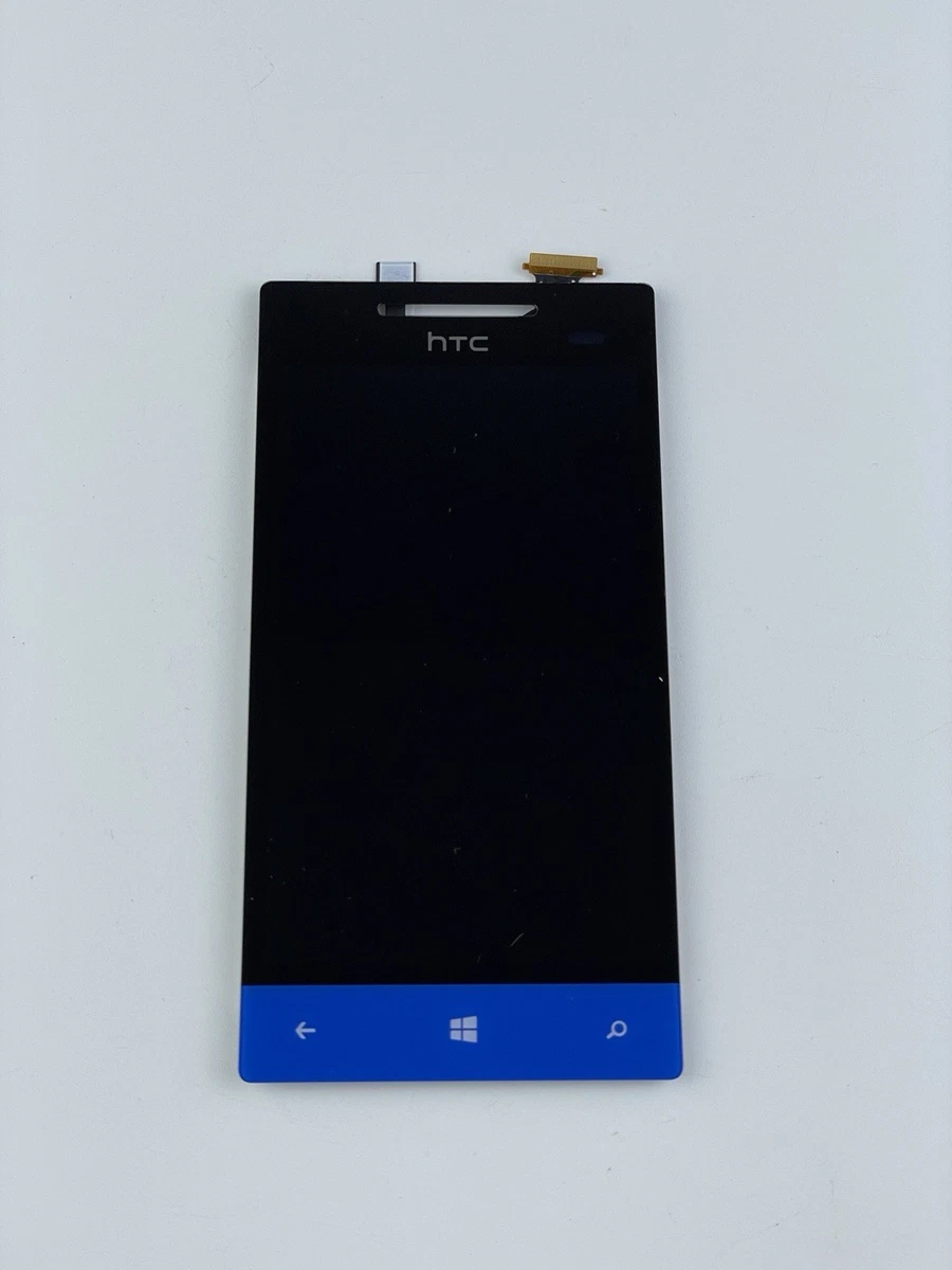 Écran LCD + Vitre Tactile Pour HTC A9s Blanc - Remplacement Complet Avec Outils
