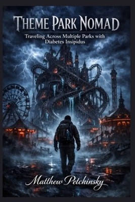 Theme Park Nomad: Traveling Across Multiple Parks with Diabetes Insipidus by Mat