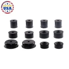 Fit 72–79 Datsun 620 UTE Pickup Truck Cabin Mounting Rubber Bushing Complete Set