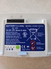 Pre Owned Rechargeable Battery For Inogen One G3 and Oxy Go Oxygen Devices