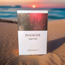 Panache Angel Dust Khadlaj Perfumes 香水- 一款2026年新的女用香水