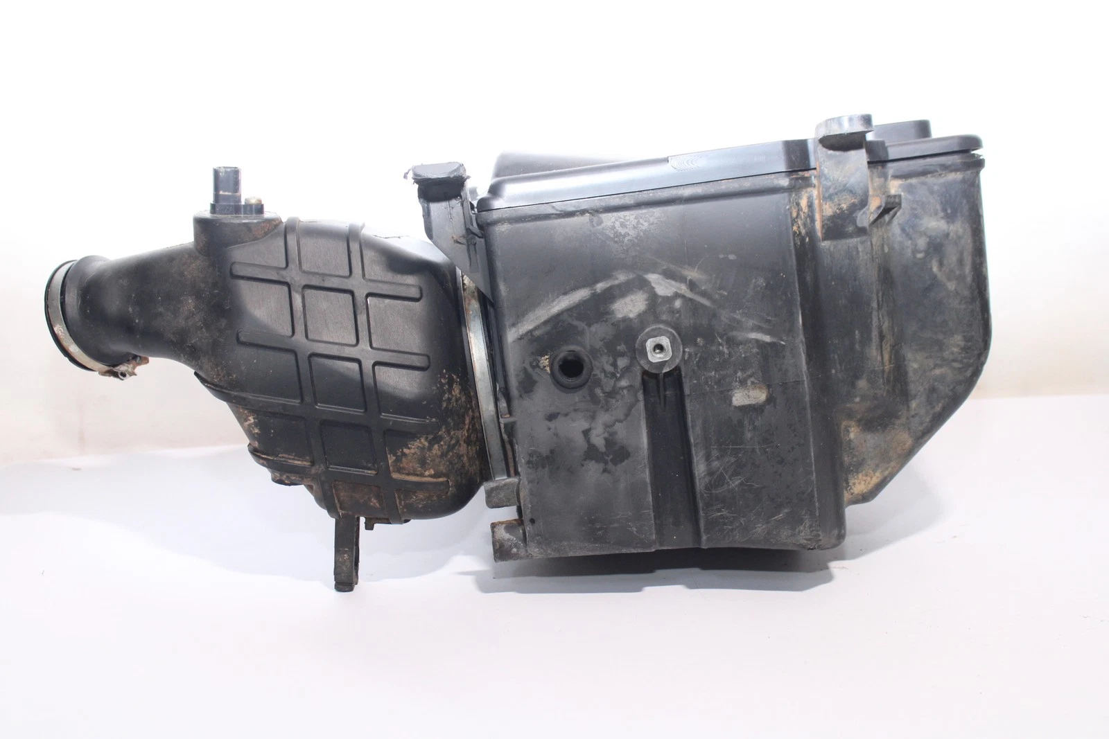 2009-2025 Yamaha Yfz450r OEM Airbox Air Intake Filter Box 18P-14411-00-00