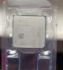 AMD FX-4350 4-Core 4.2GHz Socket AM3+ 8MB L2 4MB L3 Processor