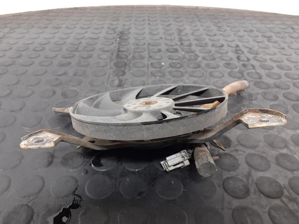 HONDA NC 700 Radiator Cooling Fan 2012-2023 0.7L   - Image 2 of 4