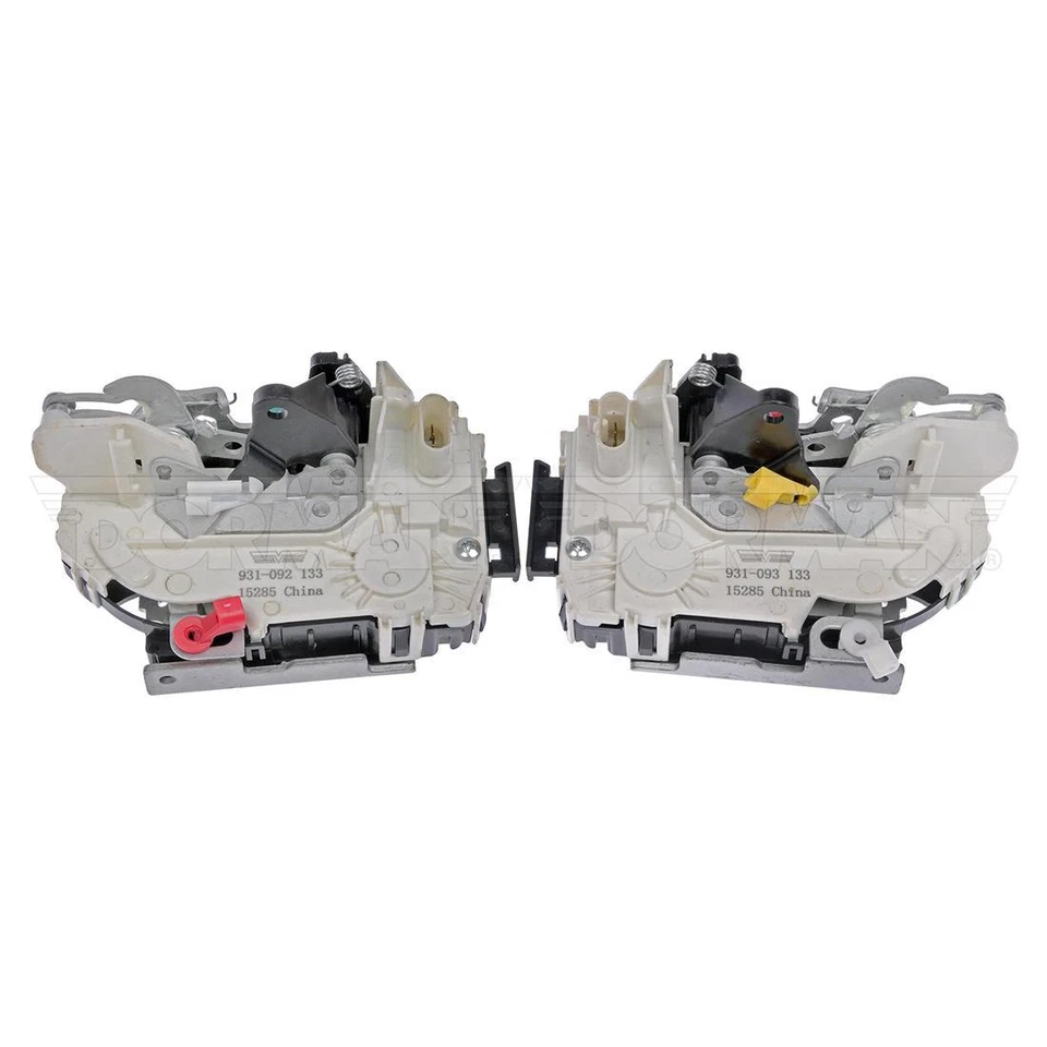 Motor actuador cerradura puerta Dorman para Ram 3500 2011 2012 2013 2014 2015 2016 2017 Foto 2 de 4