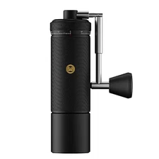 TIMEMORE Kuriko S3 Hand Coffee Grinder All-Metal External Adjustment Hand-Crank