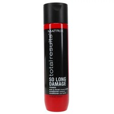 Matrix Total Results So Long Damage Condition...