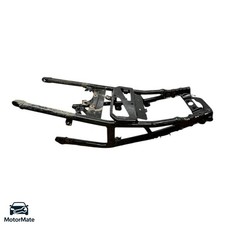 Husqvarna Svartpilen 125 Abs 2021 - 2023 Rear Subframe