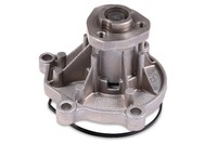 Hepu Wasserpumpe MotorküHlung P566 FüR Skoda Seat VW Fabia 6R1 5Z4 Polo FOX 542