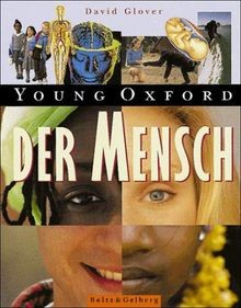 Young Oxford - Der Mensch von Glover, David | Buch | Zustand gut