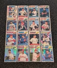 2026 Topps HERITAGE CHROME & CHROME REFRACTOR ~ You Pick & Complete Your Set