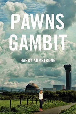 Pawn's Gambit, Armstrong, Harry
