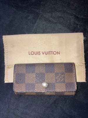 Key Case Model N62631 LOUIS VUITTON