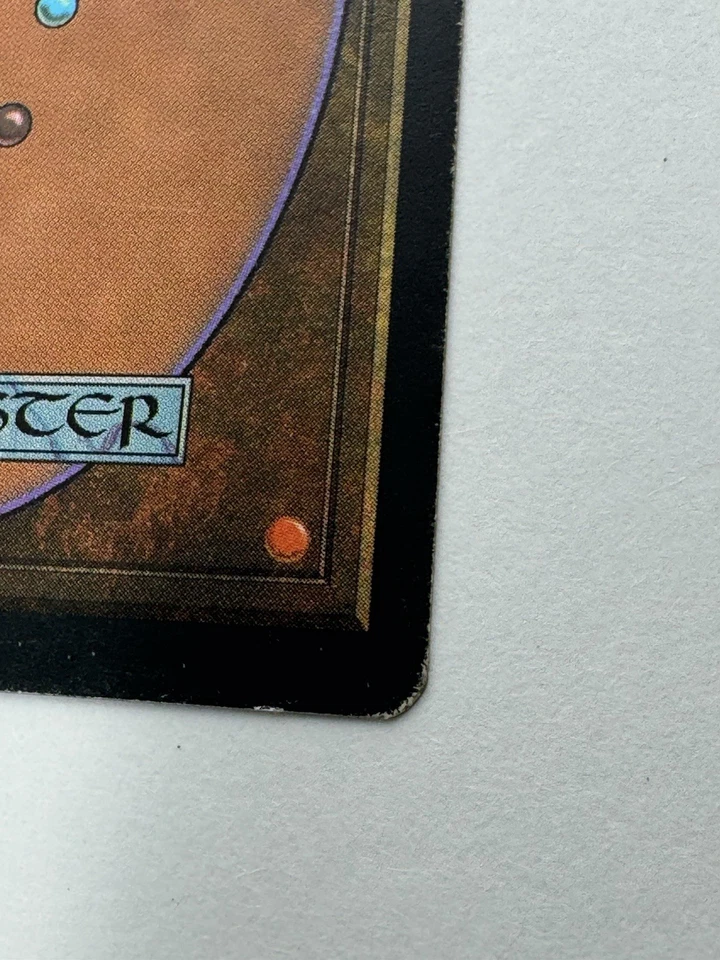 Magic The Gathering Mirage Shallow Grave MTG TCG CCG LP+ - Image 3 of 4