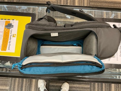 Tenba Axis V2 18L Backpack Used Good